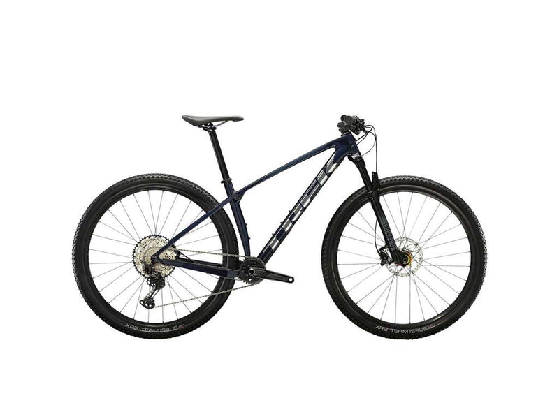 Se Trek Procaliber 9.6 - Blue L ❤ Kæmpe udvalg i Trek ❤ Hurtig levering: 1 - 2 Hverdage samt billig fragt - Varenummer: CKP-0601842589229 og barcode / Ean: &