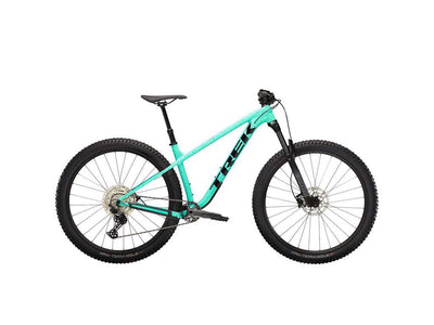 Se Trek Roscoe 7 - Miami Green L ❤ Kæmpe udvalg i Trek ❤ Hurtig levering: 1 - 2 Hverdage samt billig fragt - Varenummer: CKP-0601842587904 og barcode / Ean: '0601842587904 på lager - Udsalg på Mountainbike Spar op til 66% - Over 434 design mærker på udsalg