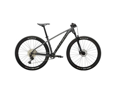 Se Trek X-Caliber 8 - Grey XS ❤ Kæmpe udvalg i Trek ❤ Hurtig levering: 1 - 2 Hverdage samt billig fragt - Varenummer: CKP-601842581841 og barcode / Ean: '601842581841 på lager - Udsalg på Mountainbike Spar op til 53% - Over 424 kendte brands på udsalg