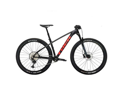 Se Trek X-Caliber 9 - Black S ❤ Kæmpe udvalg i Trek ❤ Hurtig levering: 1 - 2 Hverdage samt billig fragt - Varenummer: CKP-0601842865385 og barcode / Ean: '0601842865385 på lager - Udsalg på Mountainbike Spar op til 52% - Over 424 kendte brands på udsalg