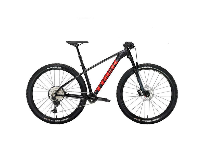 Se Trek X-Caliber 9 - Black S ❤ Kæmpe udvalg i Trek ❤ Hurtig levering: 1 - 2 Hverdage samt billig fragt - Varenummer: CKP-0601842865385 og barcode / Ean: &