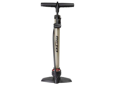 Se Beto - Fodpumpe - 160 psi / 11 Bar - Passer til AV, DV og FV - Manometer ❤ Kæmpe udvalg i Beto ❤ Hurtig levering: 1 - 2 Hverdage samt billig fragt - Varenummer: CKP-4015493470144 og barcode / Ean: '4015493470144 på lager - Udsalg på Fodpumper Spar op til 62% - Over 400 kendte brands på udsalg