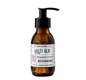 Stort online udvalg i Ecooking Multi Olie 100ml. ❤ Ecooking ❤ Hurtig levering: 1 - 2 Hverdage og gratis fragt v/køb over 295 kr. GLS til pakkeshop ❤ Varenummer: HG-26929 og barcode / Ean: 5712350500066 på lager - Kæmpe udvalg i Personlig pleje - Over 400 kendte brands på udsalg