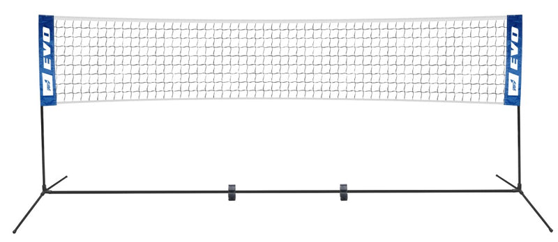 Se Multisport EVO sæt (Volley, Beach Tennis, Badminton, tennis fodbold) ✔ Kæmpe udvalg i  Sport1 ✔ Hurtig levering: 1 - 2 Hverdage samt billig fragt - Varenummer: MMA-1954100101 og barcode / Ean: &