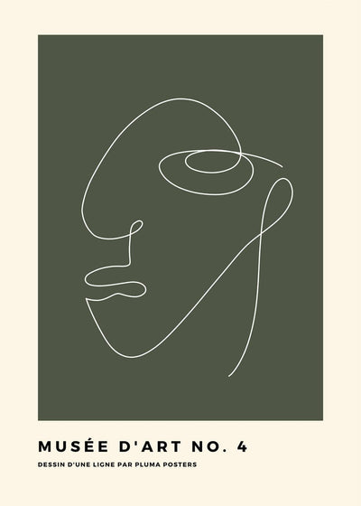 Se Mus?e d'art no. 4 af Pluma Posters ❤ Stort online udvalg i Pluma Posters ❤ Hurtig levering: 1 - 2 Hverdage samt billig fragt ❤ Varenummer: ILL-15716 og barcode / Ean: på lager - Udsalg på Illux Art shop - Grafisk kunst - Pluma Posters - Abstrakt - Illustration - Mennesker Spar op til 57% - Over 424 kendte brands på udsalg