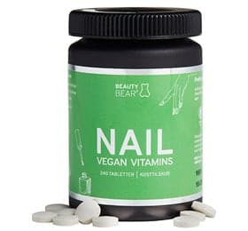 Stort online udvalg i Berthelsen NAIL vitamin tabletter 240 tab. ❤ Berthelsen ❤ Hurtig levering: 1 - 2 Hverdage og gratis fragt v/køb over 295 kr. GLS til pakkeshop ❤ Varenummer: HG-51542 og barcode / Ean: 5701629017206 på lager - Kæmpe udvalg i Sundhed - Over 312 kendte brands på udsalg