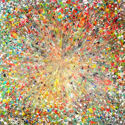 Se Nature Explosion #1 af Jacob Lund Art ❤ Stort online udvalg i Jacob Lund Art ❤ Hurtig levering: 1 - 2 Hverdage samt billig fragt ❤ Varenummer: ILL-16316 og barcode / Ean: på lager - Udsalg på Maleri kunsttryk - Jacob Lund Art - Abstrakt Spar op til 57% - Over 400 kendte brands på udsalg