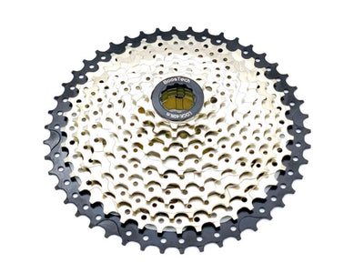 Se BoosTech - Kassette 10 gear 11-46 tands - Til Shimano og Sram gearsystem ❤ Kæmpe udvalg i BoosTech ❤ Hurtig levering: 1 - 2 Hverdage samt billig fragt - Varenummer: CKP-5712934014514 og barcode / Ean: '5712934014514 på lager - Udsalg på Kassetter Spar op til 54% - Over 312 kendte brands på udsalg