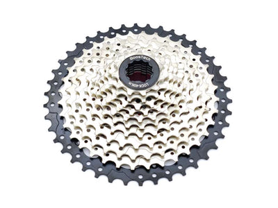 Se BoosTech - Kassette 11 gear 11-42 tands - Til Shimano og Sram gearsystem ❤ Stort online udvalg i BoosTech ❤ Hurtig levering: 1 - 2 Hverdage samt billig fragt ❤ Varenummer: CKP-5712934014521 og barcode / Ean: på lager - Udsalg på Kassetter Spar op til 54% - Over 324 kendte brands på udsalg