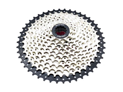 Se BoosTech - Kassette 11 gear 11-46 tands - Til Shimano og Sram gearsystem ❤ Kæmpe udvalg i BoosTech ❤ Hurtig levering: 1 - 2 Hverdage samt billig fragt - Varenummer: CKP-5712934014538 og barcode / Ean: '5712934014538 på lager - Udsalg på Kassetter Spar op til 54% - Over 322 kendte brands på udsalg