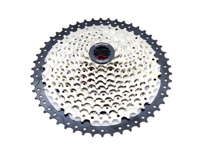 Se BoosTech - Kassette 11 gear 11-50 tands - Til Shimano og Sram gearsystem ❤ Kæmpe udvalg i Boostech ❤ Hurtig levering: 1 - 2 Hverdage samt billig fragt - Varenummer: CKP-5712934014545 og barcode / Ean: '5712934014545 på lager - Udsalg på Kassetter Spar op til 55% - Over 424 kendte brands på udsalg