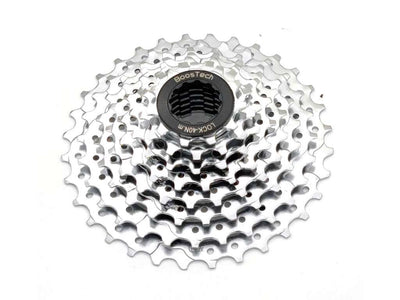 Se BoosTech - Kassette 8 gear 11-32 tands - Til Shimano og Sram gearsystem ❤ Kæmpe udvalg i Boostech ❤ Hurtig levering: 1 - 2 Hverdage samt billig fragt - Varenummer: CKP-5712934014439 og barcode / Ean: '5712934014439 på lager - Udsalg på Kassetter Spar op til 66% - Over 412 kendte brands på udsalg