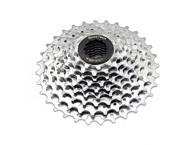 Se BoosTech - Kassette 9 gear 11-32 tands - Til Shimano og Sram gearsystem ❤ Kæmpe udvalg i BoosTech ❤ Hurtig levering: 1 - 2 Hverdage samt billig fragt - Varenummer: CKP-5712934014453 og barcode / Ean: '5712934014453 på lager - Udsalg på Kassetter Spar op til 67% - Over 322 kendte brands på udsalg