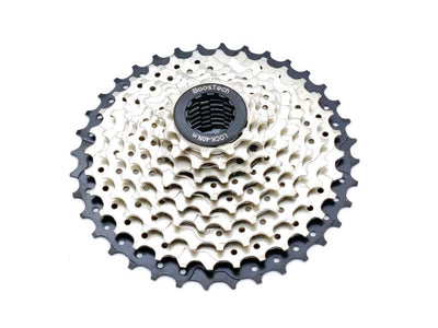 Se BoosTech - Kassette 9 gear 11-36 tands - Til Shimano og Sram gearsystem ❤ Kæmpe udvalg i BoosTech ❤ Hurtig levering: 1 - 2 Hverdage samt billig fragt - Varenummer: CKP-5712934014477 og barcode / Ean: '5712934014477 på lager - Udsalg på Kassetter Spar op til 62% - Over 434 design mærker på udsalg