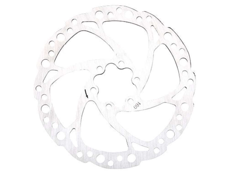 Se BoosTech - Rotor 160mm rustfri - 6 bolt montering ❤ Kæmpe udvalg i BoosTech ❤ Hurtig levering: 1 - 2 Hverdage samt billig fragt - Varenummer: CKP-5712934014811 og barcode / Ean: &