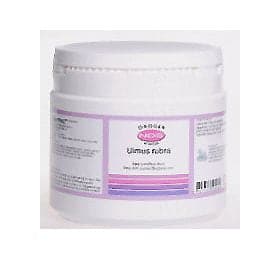 Stort online udvalg i NDS Ulmus rubra 100g. ❤ NDS ❤ Hurtig levering: 1 - 2 Hverdage og gratis fragt v/køb over 295 kr. GLS til pakkeshop ❤ Varenummer: HG-16050 og barcode / Ean: 5707343500000 på lager - Kæmpe udvalg i Sundhed - Over 454 design brands på udsalg