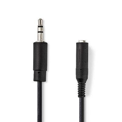 Se Minijack 3.5mm til 6.35mm Jack adapter kabel - 1m ❤ Stort online udvalg i Nedis ❤ Hurtig levering: 1 - 2 Hverdage samt billig fragt - Varenummer: CPD-NE55CAGP22550BK02 og barcode / Ean: på lager - Udsalg på pc / mac tilbehør Spar op til 54% - Over 434 design brands på udsalg