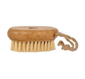 Stort online udvalg i Neglebørste i bambus 1 stk. ❤ ❤ Hurtig levering: 1 - 2 Hverdage og gratis fragt v/køb over 295 kr. GLS til pakkeshop ❤ Varenummer: HG-18197 og barcode / Ean: 4009463202835 på lager - Kæmpe udvalg i Personlig pleje - Over 454 design brands på udsalg