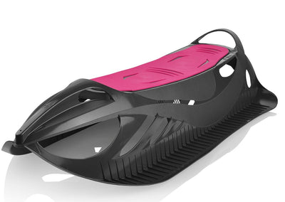 Se Neon Grip Kælk, Monster Pink ✔ Kæmpe udvalg i  Gizmo Riders ✔ Hurtig levering: 1 - 2 Hverdage samt billig fragt - Varenummer: MMA-217012 og barcode / Ean: '8595096959155 på lager - Udsalg på Bobslæder og Kælke Spar op til 61% - Over 434 design mærker på udsalg