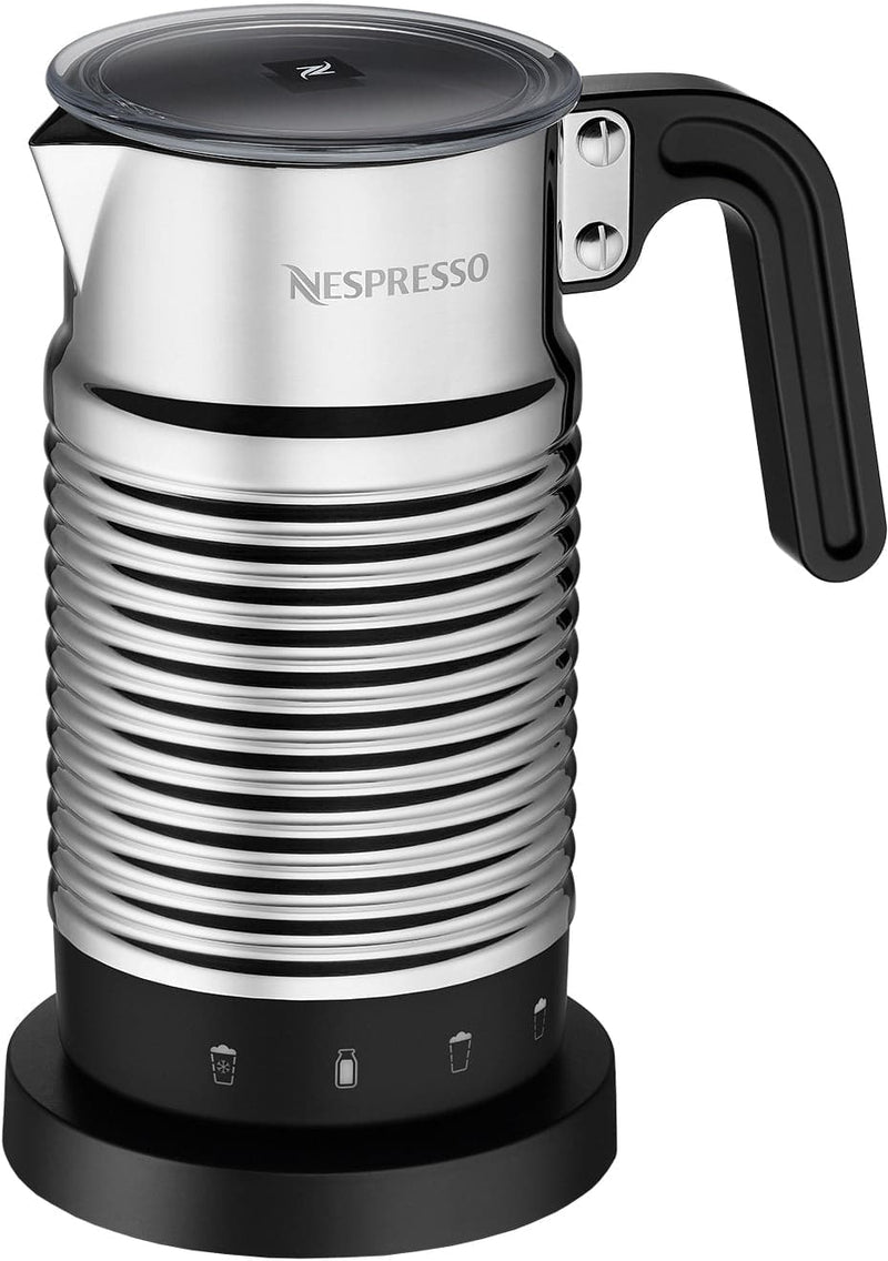 Se Nespresso Aeroccino 4 mælkeskummer 12478749 ❤ Kæmpe udvalg i Nespresso ❤ Hurtig levering: 1 - 2 Hverdage samt billig fragt - Varenummer: ELG-694779 og barcode / Ean: &