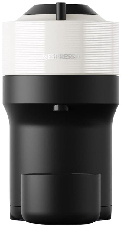 Se Nespresso Vertuo Pop kapselkaffemaskine fra Krups XN920110WP (hvid) ❤ Stort online udvalg i Krups ❤ Hurtig levering: 1 - 2 Hverdage samt billig fragt ❤ Varenummer: ELG-542148 og barcode / Ean: 3045380022010 på lager - Udsalg på Kapselmaskine - Over 454 kendte brands på udsalg