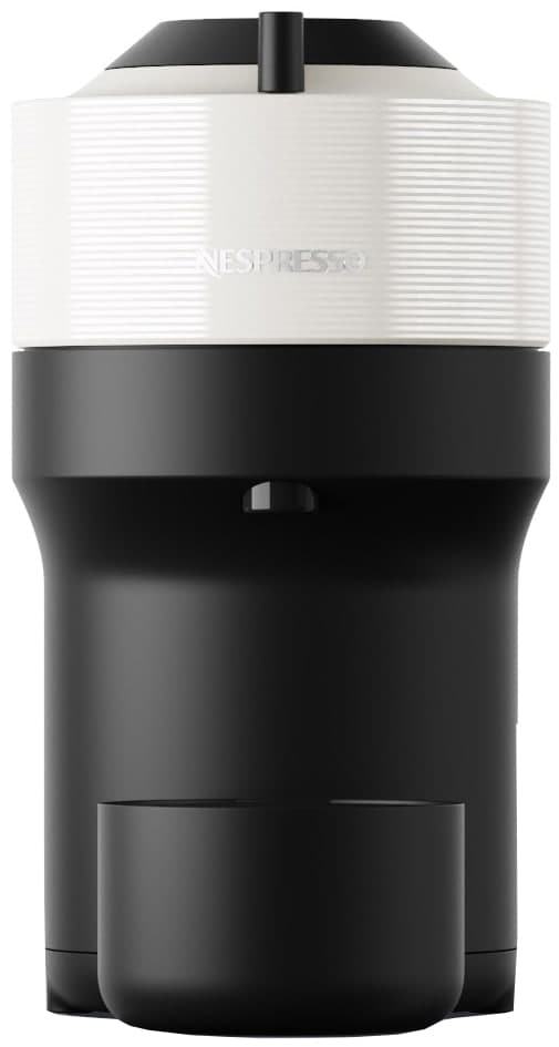 Se Nespresso Vertuo Pop kapselkaffemaskine fra Krups XN920110WP (hvid) ❤ Stort online udvalg i Krups ❤ Hurtig levering: 1 - 2 Hverdage samt billig fragt ❤ Varenummer: ELG-542148 og barcode / Ean: 3045380022010 på lager - Udsalg på Kapselmaskine - Over 454 kendte brands på udsalg