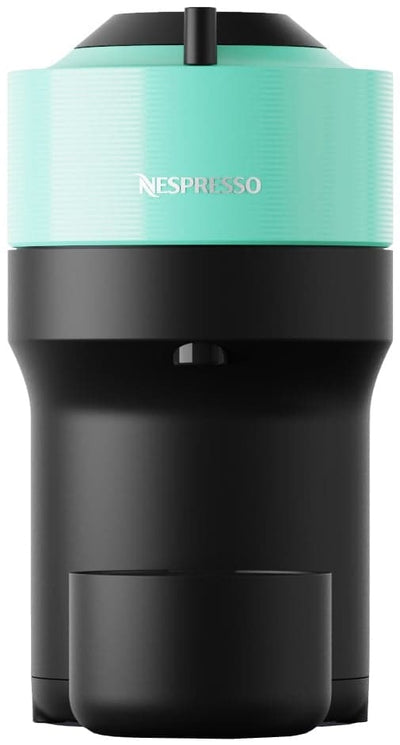 Se Nespresso Vertuo Pop kapselkaffemaskine fra Krups XN920410WP (aqua mint) ❤ Stort online udvalg i Krups ❤ Hurtig levering: 1 - 2 Hverdage samt billig fragt ❤ Varenummer: ELG-542143 og barcode / Ean: 3045380022102 på lager - Udsalg på Kapselmaskine - Over 454 kendte brands på udsalg