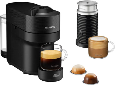 Se Nespresso Vertuo POP kapselmaskine fra De Longhi, værdipakke ENV90.BAE ❤ Kæmpe udvalg i Nespresso ❤ Hurtig levering: 1 - 2 Hverdage samt billig fragt - Varenummer: ELG-633792 og barcode / Ean: '8004399024663 på lager - tilbud på Kapselmaskine Spar op til 65% - Over 360 design mærker på tilbud