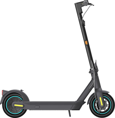 Se Ninebot fra Segway elektrisk scooter MAX G30D II ❤ Stort online udvalg i Segway ❤ Hurtig levering: 1 - 2 Hverdage samt billig fragt ❤ Varenummer: ELG-325988 og barcode / Ean: 8719325845556 på lager - Udsalg på El-løbehjul - Over 857 kendte brands på udsalg