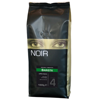Se Noir Barista coffee ❤ Stort online udvalg i Noir ❤ Hurtig levering: 1 - 2 Hverdage samt billig fragt ❤ Varenummer: ELG-CB65183 og barcode / Ean: 8714858458662 på lager - Udsalg på Kaffetilbehør - Over 434 design brands på udsalg