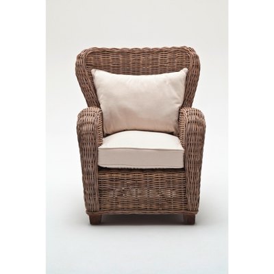 Se Nova Solo Queen Chair - Wickerworks ❤ Stort online udvalg i Nova Solo ❤ Hurtig levering: 1 - 2 Hverdage samt billig fragt ❤ Varenummer: BYH-638657 og barcode / Ean: 8994921001616 på lager - Udsalg på Kurvestole - Over 312 kendte brands på udsalg