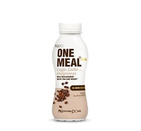 Stort online udvalg i Nupo One Meal Caffe Latte Happiness 330ml. ❤ Nupo ❤ Hurtig levering: 1 - 2 Hverdage og gratis fragt v/køb over 295 kr. GLS til pakkeshop ❤ Varenummer: HG-28828 og barcode / Ean: 5715667900017 på lager - Kæmpe udvalg i Mad & drikke - Over 454 design brands på udsalg