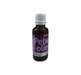 Stort online udvalg i Obbekjærs Pebermynte olie 30ml. ❤ Obbekjær ❤ Hurtig levering: 1 - 2 Hverdage og gratis fragt v/køb over 295 kr. GLS til pakkeshop ❤ Varenummer: HG-13251 og barcode / Ean: 5709538250097 på lager - Kæmpe udvalg i Sundhed - Over 434 design brands på udsalg