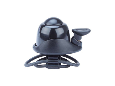 Se OnGear - Mini Bell - Ringeklokke - Med gummibånd - Sort ❤ Stort online udvalg i OnGear ❤ Hurtig levering: 1 - 2 Hverdage samt billig fragt - Varenummer: CKP-5712934013326 og barcode / Ean: '5712934013326 på lager - Udsalg på Ringeklokker & horn Spar op til 58% - Over 434 design mærker på udsalg