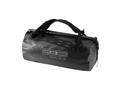 Se Ortlieb Duffle RC - Dufflebag - 49 Liter - Sort ❤ Stort online udvalg i Ortlieb ❤ Hurtig levering: 1 - 2 Hverdage samt billig fragt - Varenummer: CKP-4013051058209 og barcode / Ean: '4013051058209 på lager - Udsalg på Kufferter & Duffelbags Spar op til 53% - Over 785 kendte brands på udsalg