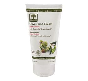 Stort online udvalg i Bioselect Olive Hand Cream - Light Texture 150 ml. ❤ Bioselect ❤ Hurtig levering: 1 - 2 Hverdage og gratis fragt v/køb over 295 kr. GLS til pakkeshop ❤ Varenummer: HG-13500 og barcode / Ean: 5200306431071 på lager - Kæmpe udvalg i Personlig pleje - Over 350 kendte brands på udsalg