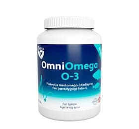 Stort online udvalg i BioSym OmniOmega O-3 - 60 kaps. ❤ Biosym ❤ Hurtig levering: 1 - 2 Hverdage og gratis fragt v/køb over 295 kr. GLS til pakkeshop ❤ Varenummer: HG-52492 og barcode / Ean: 5705380168528 på lager - Kæmpe udvalg i Sundhed - Over 350 kendte brands på udsalg