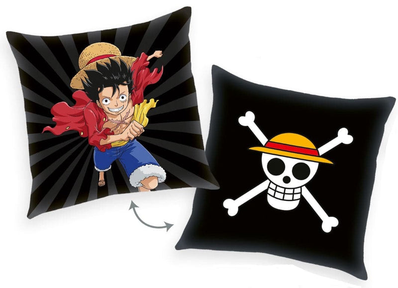 Se One Piece pude (Sort/ Sort) ✔ Kæmpe udvalg i Herding ✔ Hurtig levering: 1 - 2 Hverdage samt billig fragt - Varenummer: MMA-20102222 og barcode / Ean: &