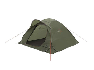 Se Easy Camp Flameball 300 - Telt - 3 Personer - Grøn ❤ Kæmpe udvalg i Easy Camp ❤ Hurtig levering: 1 - 2 Hverdage samt billig fragt - Varenummer: CKP-5709388127525 og barcode / Ean: '5709388127525 på lager - Udsalg på Telte Spar op til 59% - Over 412 kendte brands på udsalg