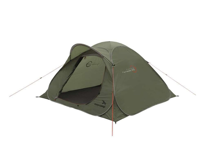 Se Easy Camp Flameball 300 - Telt - 3 Personer - Grøn ❤ Kæmpe udvalg i Easy Camp ❤ Hurtig levering: 1 - 2 Hverdage samt billig fragt - Varenummer: CKP-5709388127525 og barcode / Ean: &