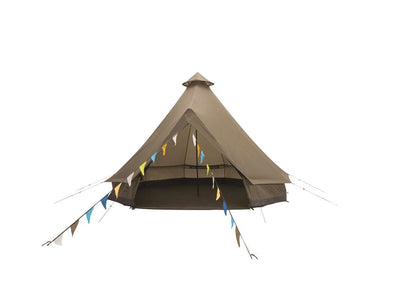 Se Easy Camp Moonlight Bell - Tipi-Telt - 7 Personers - Brun ❤ Kæmpe udvalg i Easy Camp ❤ Hurtig levering: 1 - 2 Hverdage samt billig fragt - Varenummer: CKP-5709388127914 og barcode / Ean: '5709388127914 på lager - Udsalg på Telte Spar op til 53% - Over 434 design mærker på udsalg