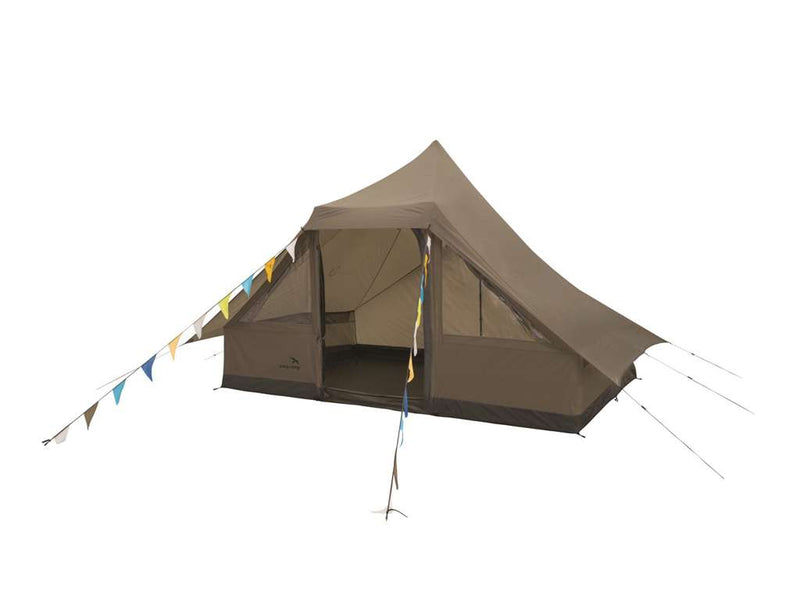Se Easy Camp Moonlight Cabin - Tipi-Telt - 10 Personers - Brun ❤ Kæmpe udvalg i Easy Camp ❤ Hurtig levering: 1 - 2 Hverdage samt billig fragt - Varenummer: CKP-5709388127532 og barcode / Ean: &