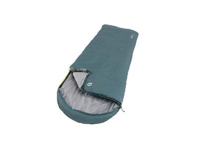 Se Outwell Campion Lux - Sovepose - Åndbar isolering - Teal ❤ Stort online udvalg i Outwell ❤ Hurtig levering: 1 - 2 Hverdage samt billig fragt - Varenummer: CKP-5709388127884 og barcode / Ean: '5709388127884 på lager - Udsalg på Soveposer & underlag Spar op til 64% - Over 434 design mærker på udsalg