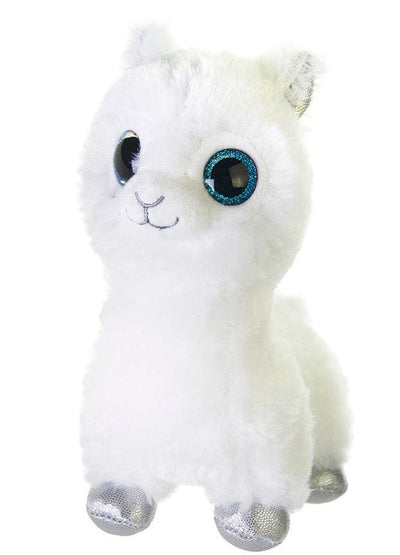 Se Orbys Alpaca Bamse / Tøjdyr med store øjne (fra 0 M) ✔ Kæmpe udvalg i Orbys ✔ Hurtig levering: 1 - 2 Hverdage samt billig fragt - Varenummer: MMA-224039 og barcode / Ean: '5600991985086 på lager - Udsalg på Bamser og plysdyr Spar op til 58% - Over 454 design brands på udsalg