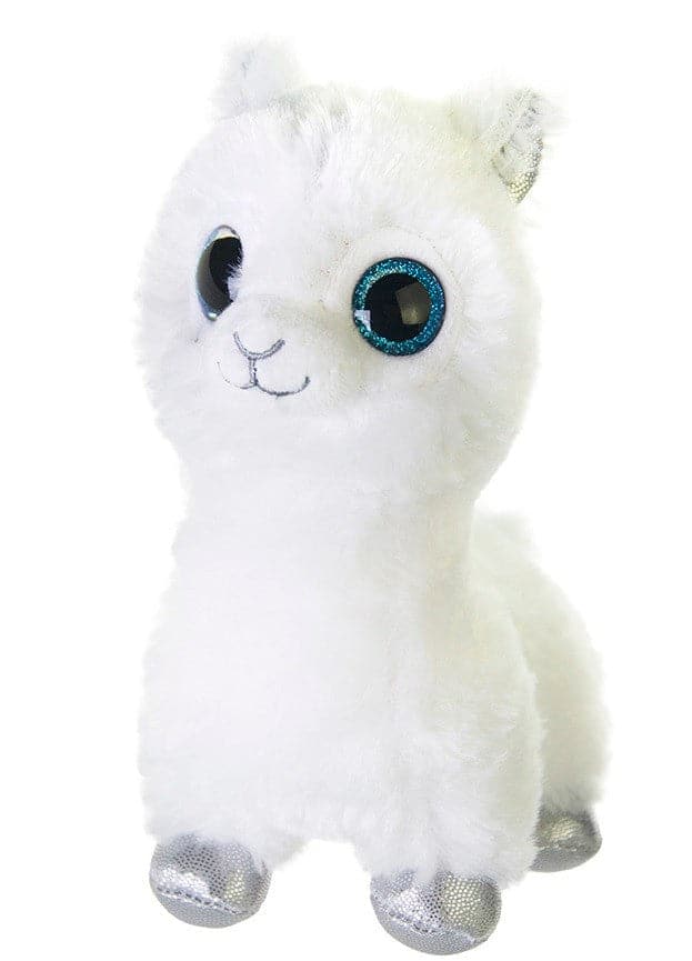 Se Orbys Alpaca Bamse / Tøjdyr med store øjne (fra 0 M) ✔ Kæmpe udvalg i Orbys ✔ Hurtig levering: 1 - 2 Hverdage samt billig fragt - Varenummer: MMA-224039 og barcode / Ean: &
