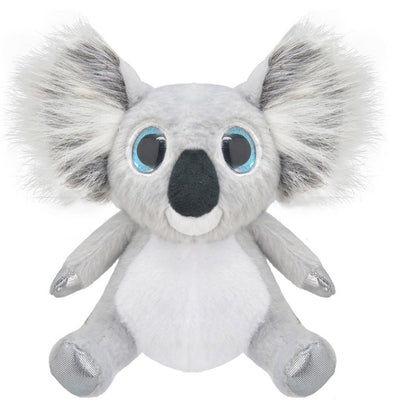 Se Orbys Koala Bamse / Tøjdyr med store øjne (fra 0 M) ✔ Kæmpe udvalg i Orbys ✔ Hurtig levering: 1 - 2 Hverdage samt billig fragt - Varenummer: MMA-224037 og barcode / Ean: '5600393478575 på lager - Udsalg på Bamser og plysdyr Spar op til 53% - Over 454 design brands på udsalg