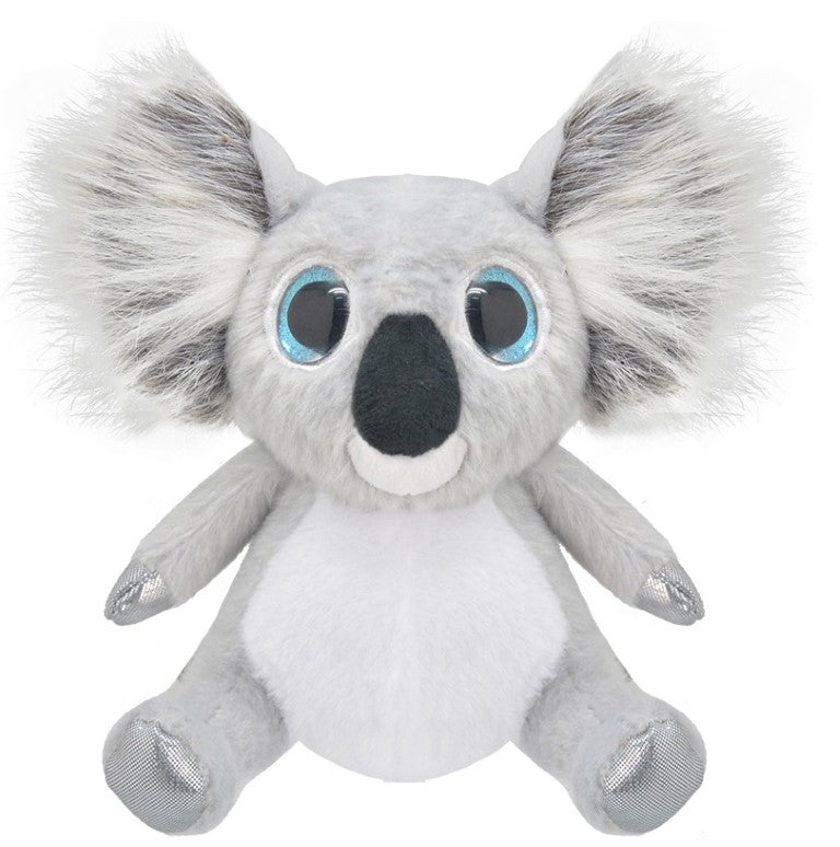 Se Orbys Koala Bamse / Tøjdyr med store øjne (fra 0 M) ✔ Kæmpe udvalg i Orbys ✔ Hurtig levering: 1 - 2 Hverdage samt billig fragt - Varenummer: MMA-224037 og barcode / Ean: &