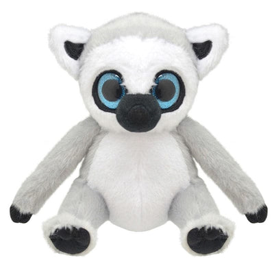 Se Orbys Lemur Bamse / Tøjdyr med store øjne (fra 0 M) ✔ Kæmpe udvalg i Orbys ✔ Hurtig levering: 1 - 2 Hverdage samt billig fragt - Varenummer: MMA-224036 og barcode / Ean: '5600393477080 på lager - Udsalg på Bamser og plysdyr Spar op til 52% - Over 454 design brands på udsalg