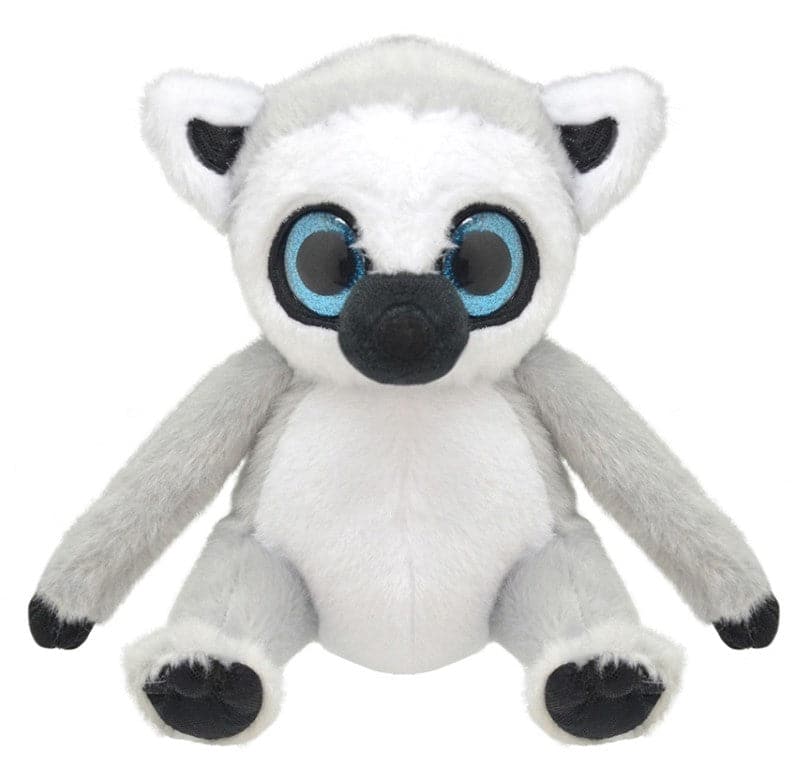 Se Orbys Lemur Bamse / Tøjdyr med store øjne (fra 0 M) ✔ Kæmpe udvalg i Orbys ✔ Hurtig levering: 1 - 2 Hverdage samt billig fragt - Varenummer: MMA-224036 og barcode / Ean: &
