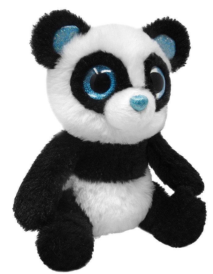 Se Orbys Panda Bamse / Tøjdyr med store øjne (fra 0 M) ✔ Kæmpe udvalg i  Orbys ✔ Hurtig levering: 1 - 2 Hverdage samt billig fragt - Varenummer: MMA-224038 og barcode / Ean: &